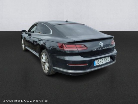 VOLKSWAGEN Arteon en venta en Pamplona/IruÃ±a (Navarra) - Pamplona/IruÃ±a