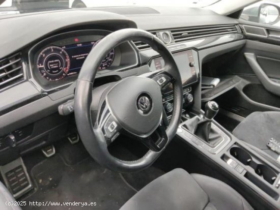 VOLKSWAGEN Arteon en venta en Pamplona/IruÃ±a (Navarra) - Pamplona/IruÃ±a