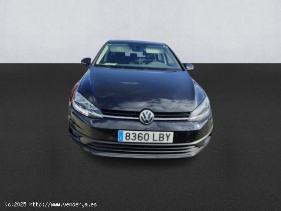 VOLKSWAGEN Golf en venta en Pamplona/IruÃ±a (Navarra) - Pamplona/IruÃ±a