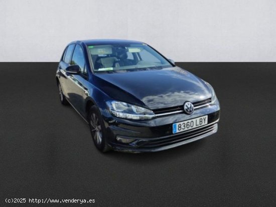 VOLKSWAGEN Golf en venta en Pamplona/IruÃ±a (Navarra) - Pamplona/IruÃ±a