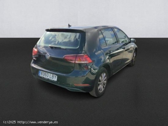 VOLKSWAGEN Golf en venta en Pamplona/IruÃ±a (Navarra) - Pamplona/IruÃ±a