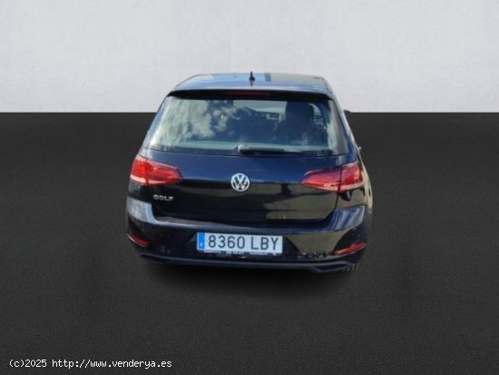 VOLKSWAGEN Golf en venta en Pamplona/IruÃ±a (Navarra) - Pamplona/IruÃ±a