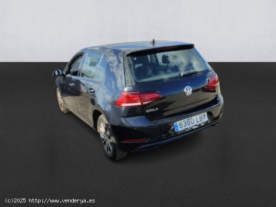 VOLKSWAGEN Golf en venta en Pamplona/IruÃ±a (Navarra) - Pamplona/IruÃ±a