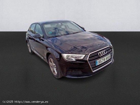 AUDI A3 en venta en Pamplona/IruÃ±a (Navarra) - Pamplona/IruÃ±a