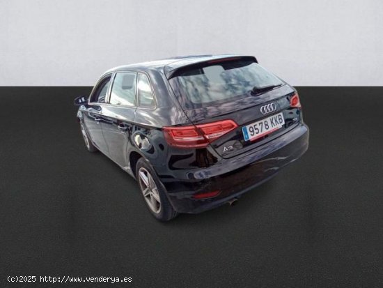 AUDI A3 en venta en Pamplona/IruÃ±a (Navarra) - Pamplona/IruÃ±a