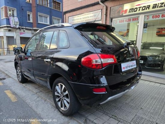 RENAULT Koleos en venta en Santurtzi (Vizcaya) - Santurtzi