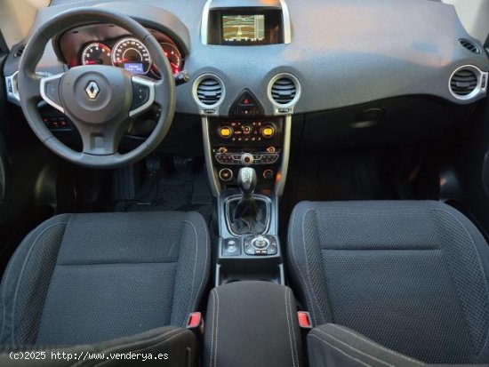 RENAULT Koleos en venta en Santurtzi (Vizcaya) - Santurtzi