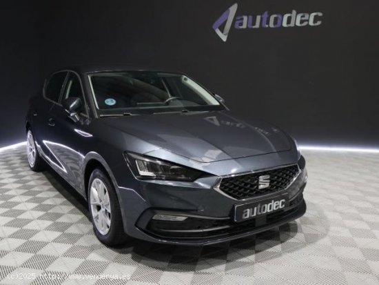 SEAT Leon en venta en Carcaixent (Valencia) - Carcaixent