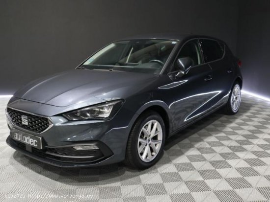 SEAT Leon en venta en Carcaixent (Valencia) - Carcaixent