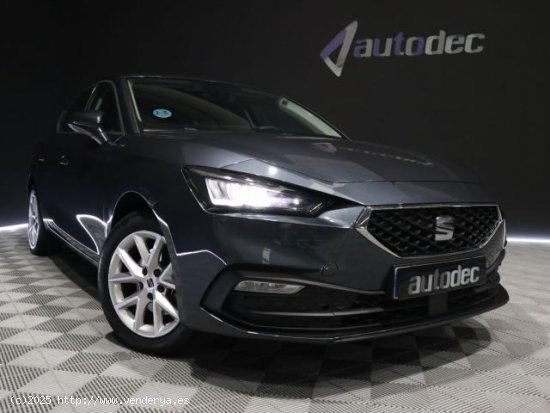 SEAT Leon en venta en Carcaixent (Valencia) - Carcaixent