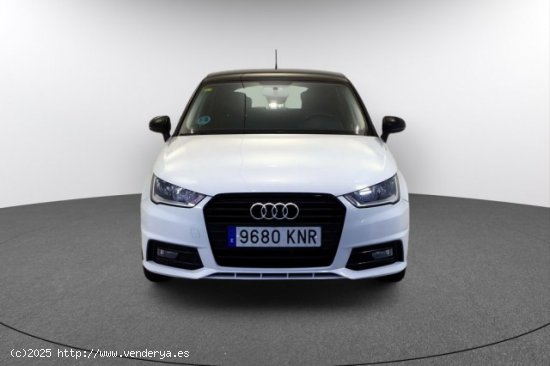 AUDI A1 en venta en LalÃ­n (Pontevedra) - LalÃ­n