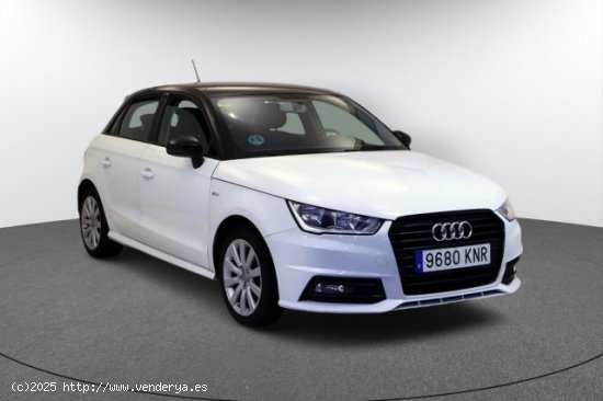 AUDI A1 en venta en LalÃ­n (Pontevedra) - LalÃ­n