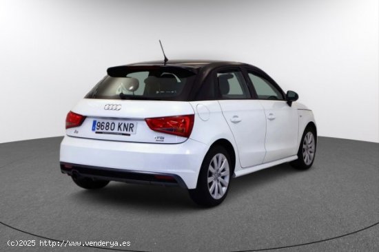 AUDI A1 en venta en LalÃ­n (Pontevedra) - LalÃ­n