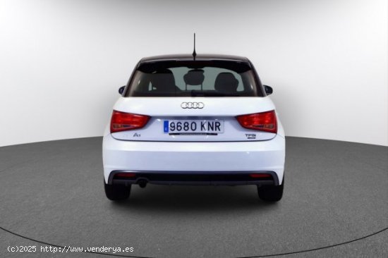 AUDI A1 en venta en LalÃ­n (Pontevedra) - LalÃ­n