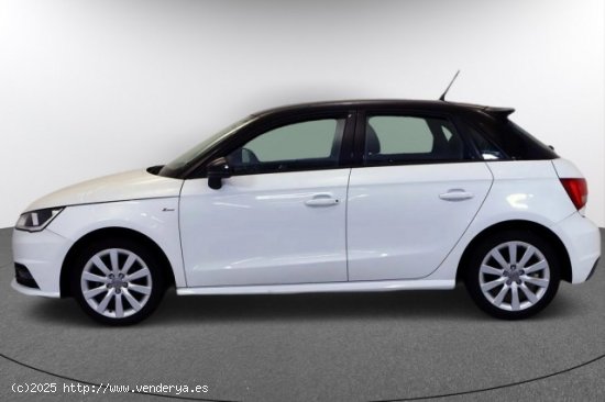 AUDI A1 en venta en LalÃ­n (Pontevedra) - LalÃ­n