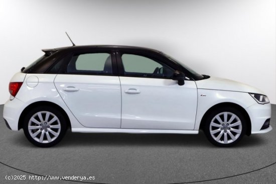 AUDI A1 en venta en LalÃ­n (Pontevedra) - LalÃ­n