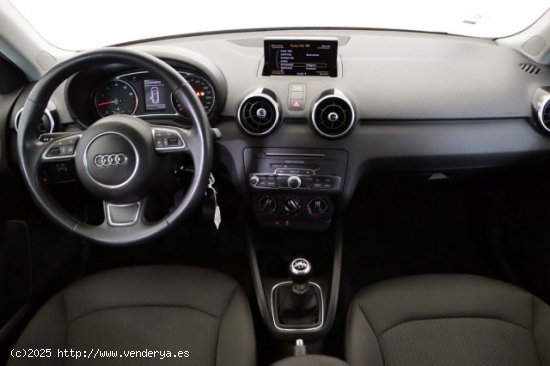 AUDI A1 en venta en LalÃ­n (Pontevedra) - LalÃ­n