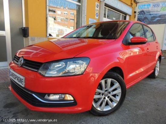  VOLKSWAGEN Polo en venta en AlcarrÃ s (Lleida) - AlcarrÃ s 