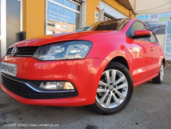 VOLKSWAGEN Polo en venta en AlcarrÃ s (Lleida) - AlcarrÃ s