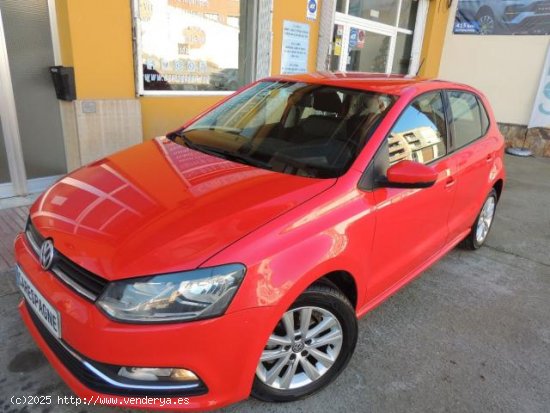 VOLKSWAGEN Polo en venta en AlcarrÃ s (Lleida) - AlcarrÃ s