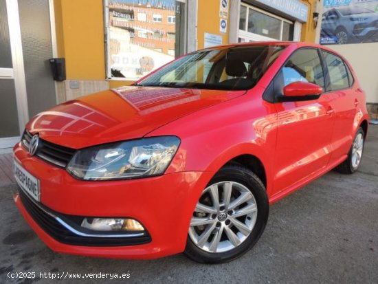 VOLKSWAGEN Polo en venta en AlcarrÃ s (Lleida) - AlcarrÃ s