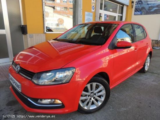 VOLKSWAGEN Polo en venta en AlcarrÃ s (Lleida) - AlcarrÃ s