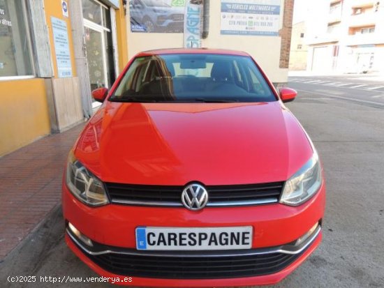 VOLKSWAGEN Polo en venta en AlcarrÃ s (Lleida) - AlcarrÃ s