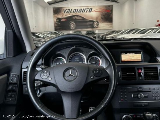 MERCEDES Clase GLK en venta en Aranguren (Navarra) - Aranguren