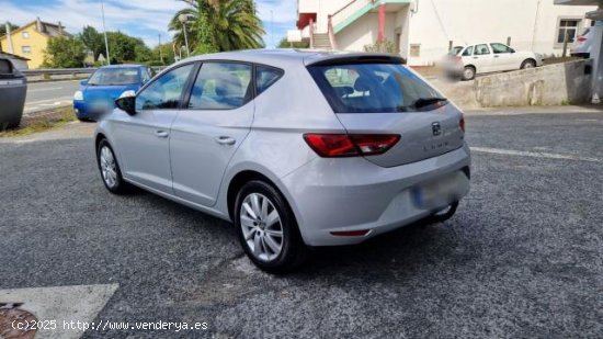 SEAT Leon en venta en Lugo (Lugo) - Lugo