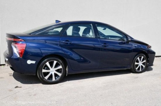 TOYOTA Mirai en venta en BanastÃ¡s (Huesca) - BanastÃ¡s