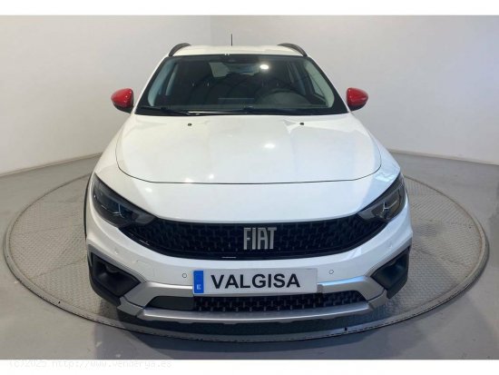 Fiat Tipo Red SW   1.5 Hybrid 97kW (130CV) DCT - Gijón