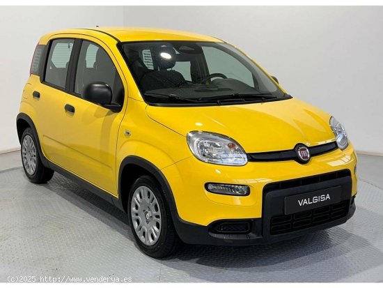 Fiat Panda Pandina 1.0 Hybrid 51kW (70cv) - Gijón