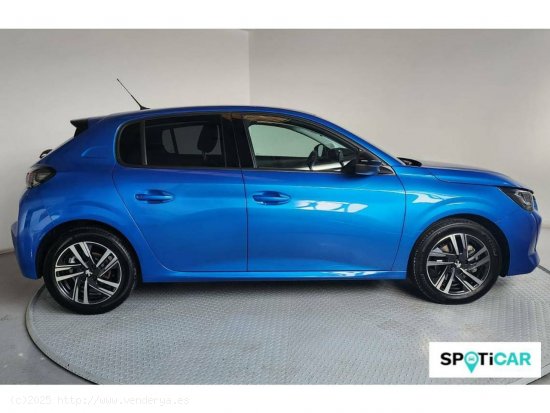 Peugeot 208 Allure Pack BlueHDi 73kW (100CV) - Gijón