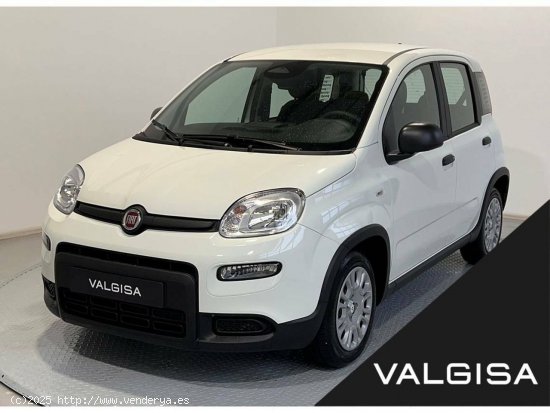  Fiat Panda Pandina 1.0 Hybrid 51kW (70cv) - Gijón 