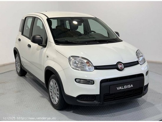 Fiat Panda Pandina 1.0 Hybrid 51kW (70cv) - Gijón