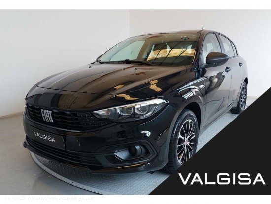  Fiat Tipo - HB Diesel 1.6 97kW (130CV) manual - Gijón 