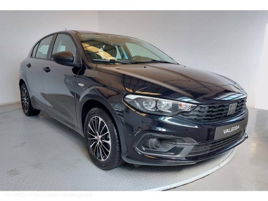 Fiat Tipo - HB Diesel 1.6 97kW (130CV) manual - Gijón