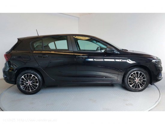 Fiat Tipo - HB Diesel 1.6 97kW (130CV) manual - Gijón