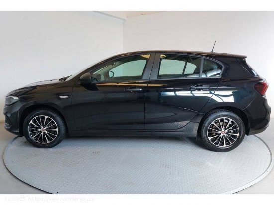 Fiat Tipo - HB Diesel 1.6 97kW (130CV) manual - Gijón