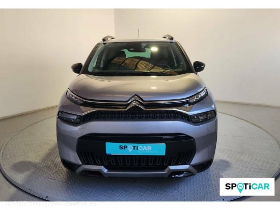 Citroën C3 Aircross Shine BlueHDi 88kW (120CV) S&S EAT6 - Gijón