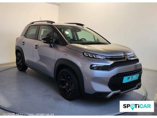 Citroën C3 Aircross Shine BlueHDi 88kW (120CV) S&S EAT6 - Gijón