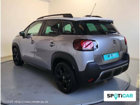 Citroën C3 Aircross Shine BlueHDi 88kW (120CV) S&S EAT6 - Gijón