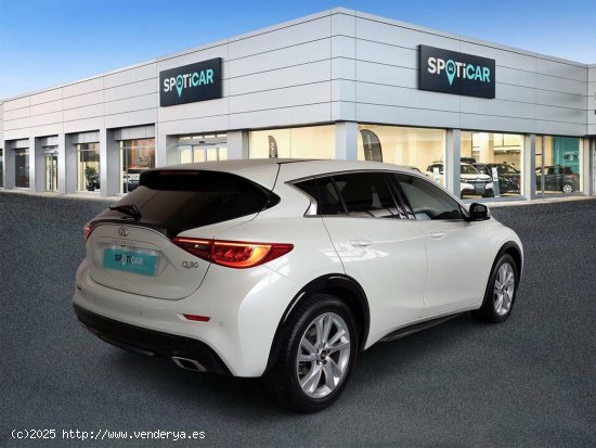 Infiniti Q30 PREMIUM 1.6TC 115kW (156CV)   7DCT - Gijón