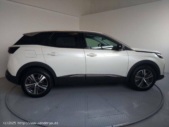 Peugeot 3008 Allure Pack 1.5 BlueHDi 96kW (130CV) S&S - Gijón