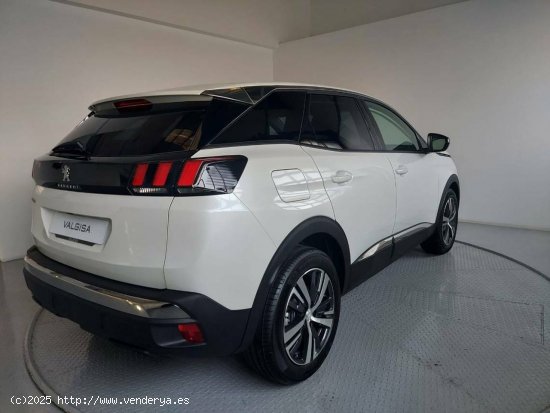 Peugeot 3008 Allure Pack 1.5 BlueHDi 96kW (130CV) S&S - Gijón