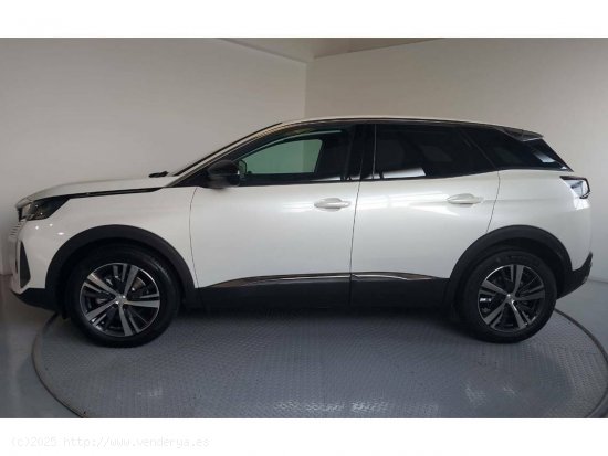 Peugeot 3008 Allure Pack 1.5 BlueHDi 96kW (130CV) S&S - Gijón