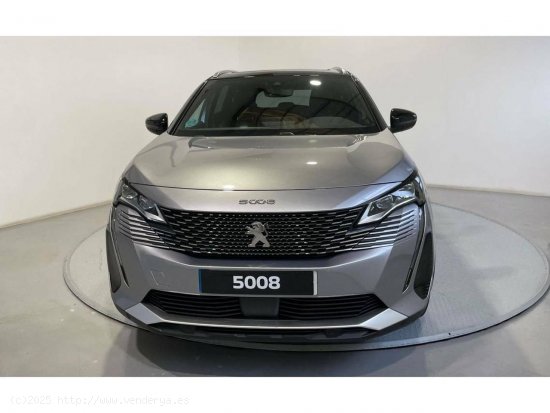 Peugeot 5008 GT 1.5 BlueHDi 96kW S&S   EAT8 - Gijón