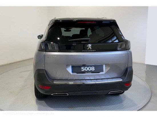 Peugeot 5008 GT 1.5 BlueHDi 96kW S&S   EAT8 - Gijón