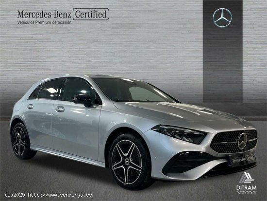 Mercedes Clase A 250 e - 