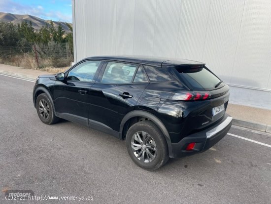 Peugeot 2008 BlueHdi 110 Active Pack de 2022 con 103.000 Km por 18.500 EUR. en La Rioja